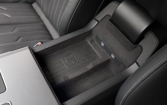 Audi A6 cena 259980 przebieg: 34580, rok produkcji 2021 z Podkowa Leśna małe 781